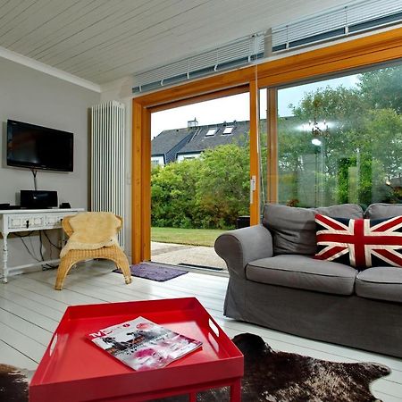 Bungalow-L Westerland Exterior photo