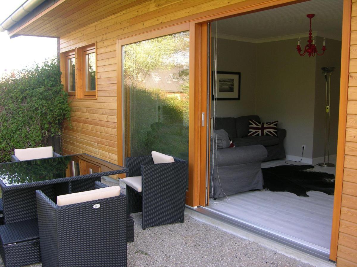 Bungalow-L Westerland Exterior photo